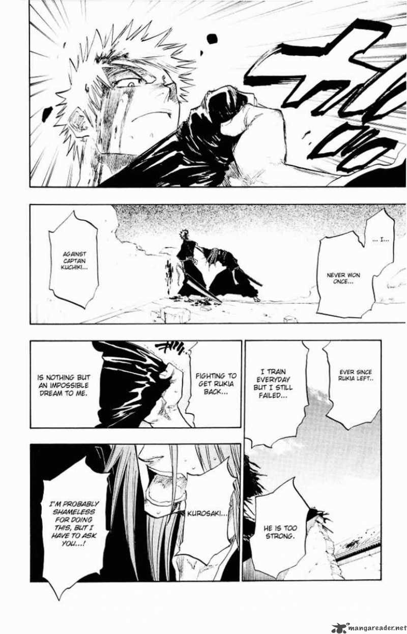 Bleach 98 18