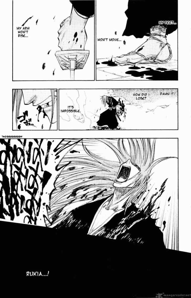 Bleach 98 3