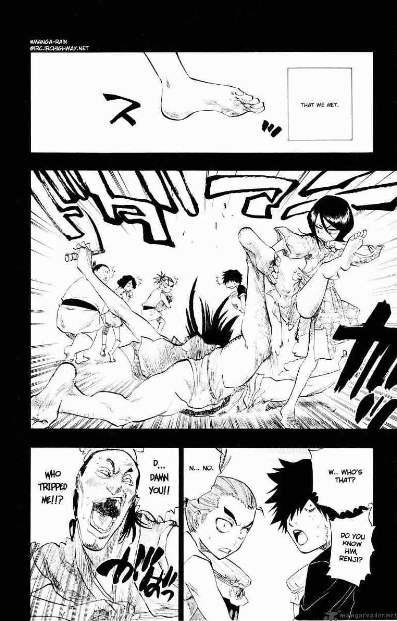 Bleach 98 6