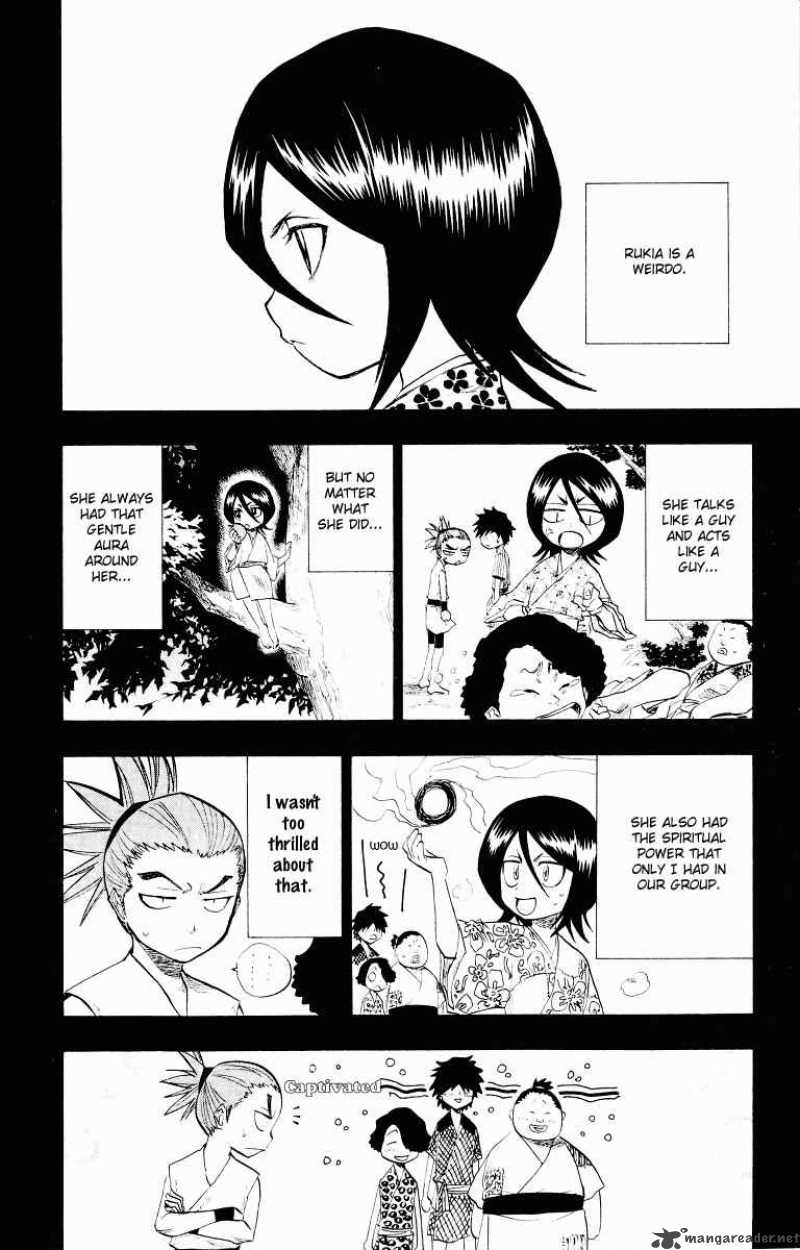 Bleach 98 8