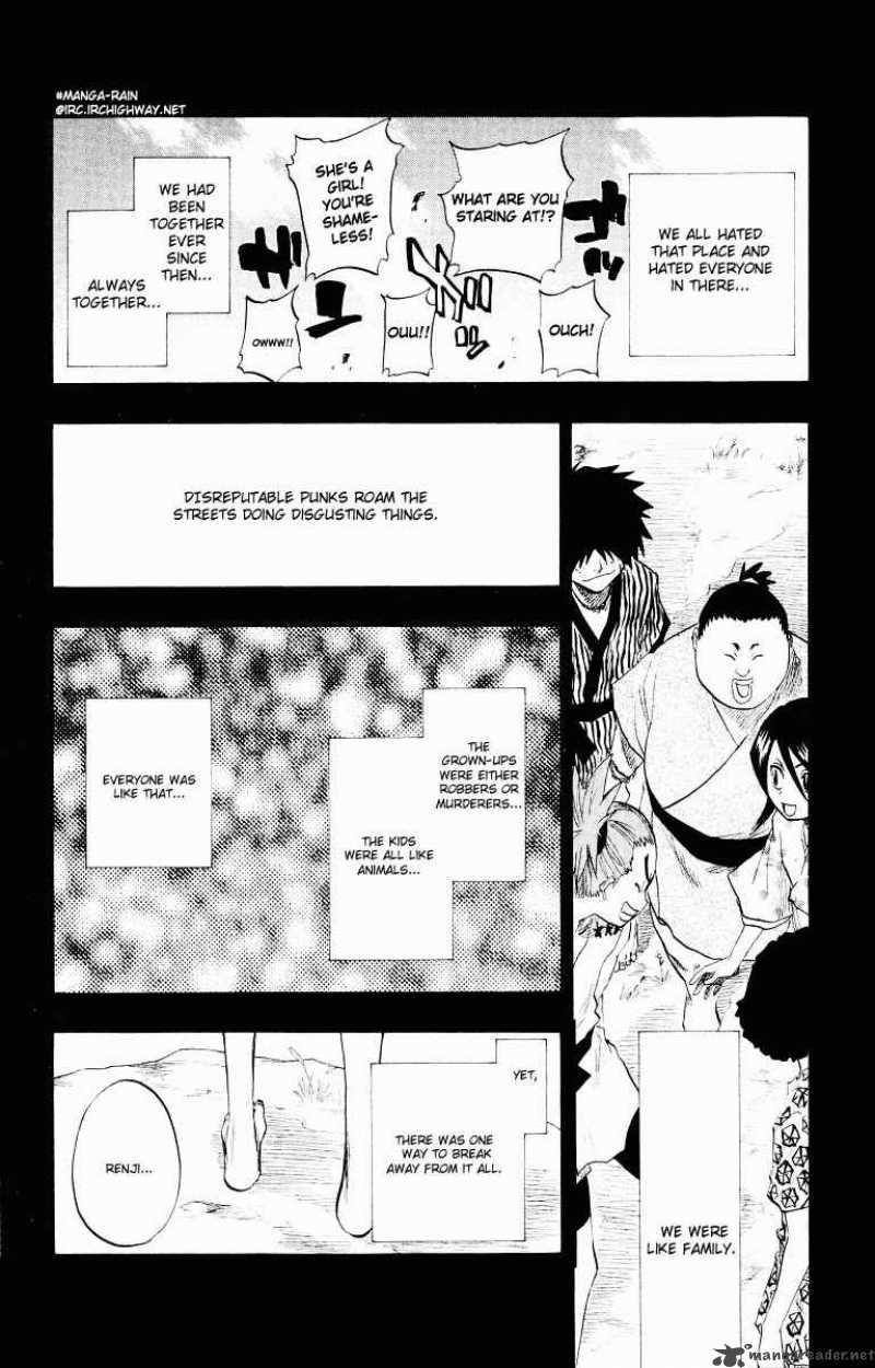 Bleach 98 9