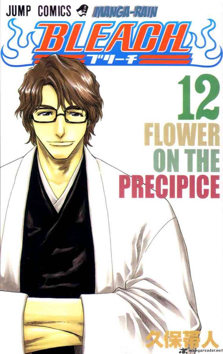 Bleach 99 1