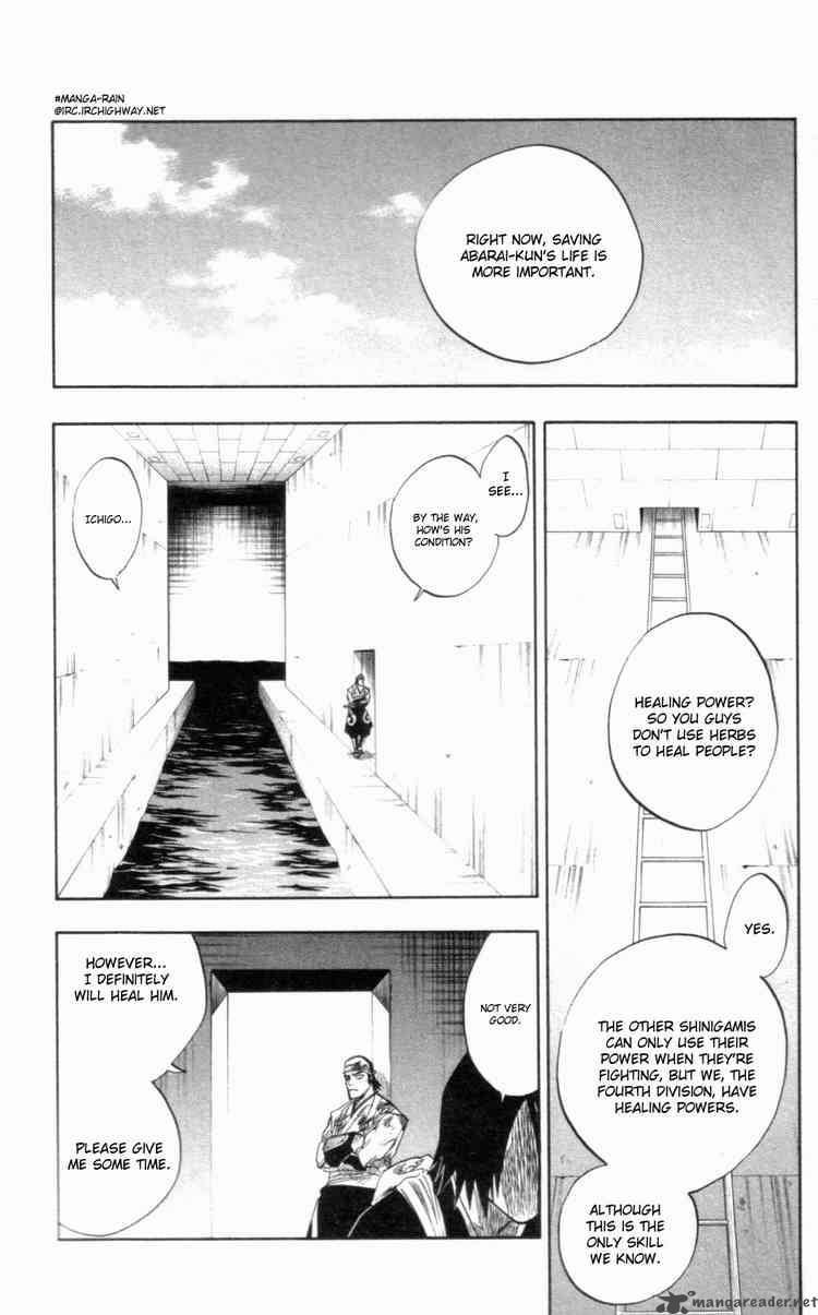 Bleach 99 10