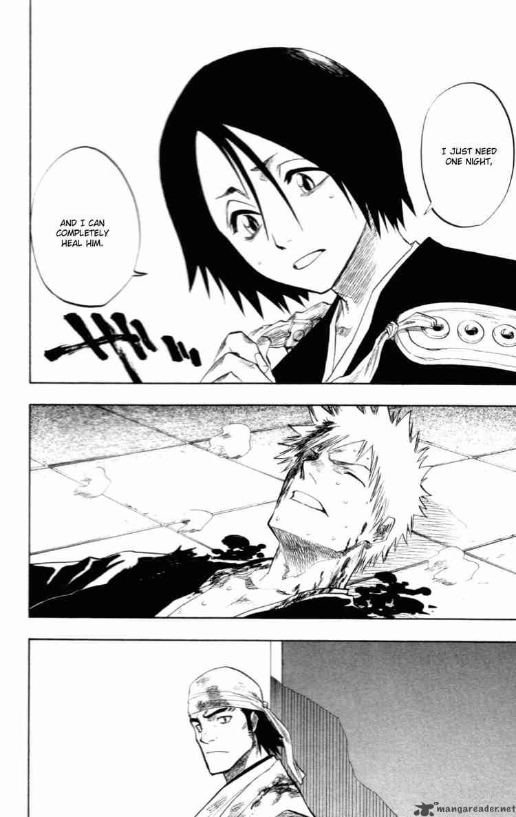 Bleach 99 11