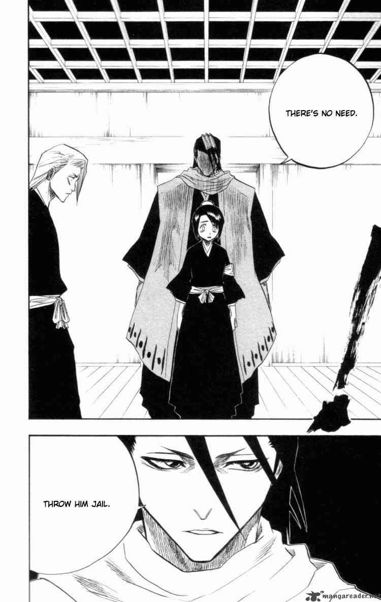 Bleach 99 13
