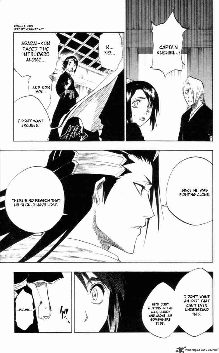 Bleach 99 14
