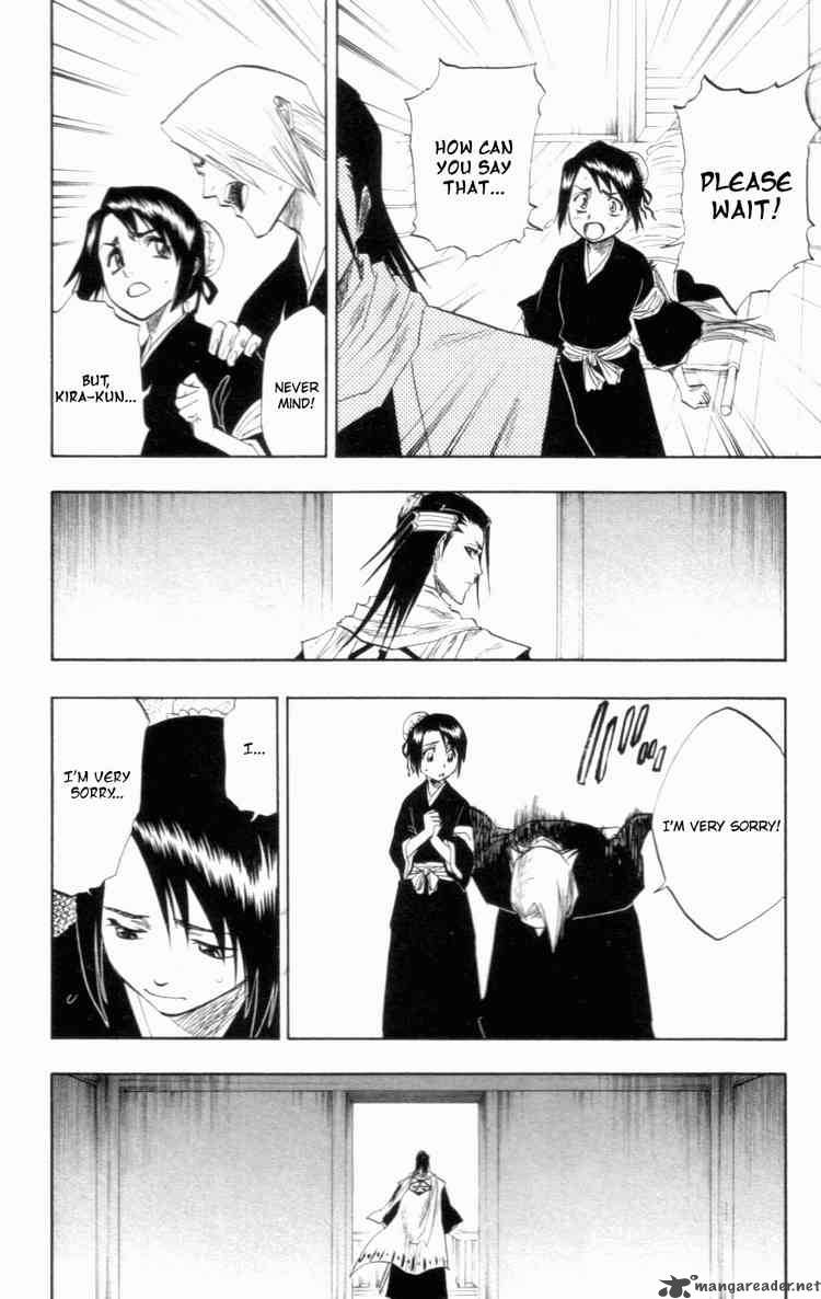 Bleach 99 15