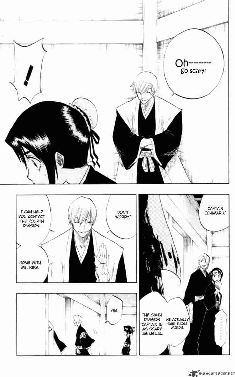 Bleach 99 16