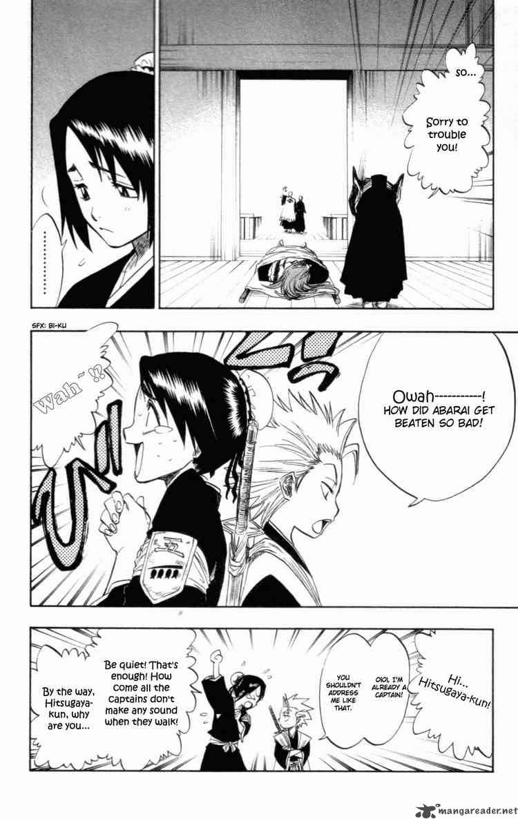 Bleach 99 17