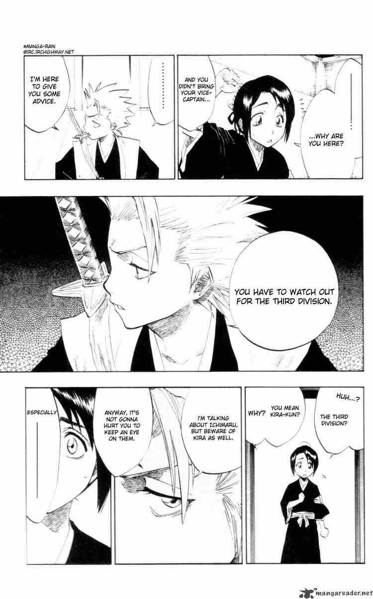 Bleach 99 18
