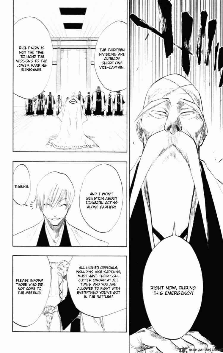 Bleach 99 19