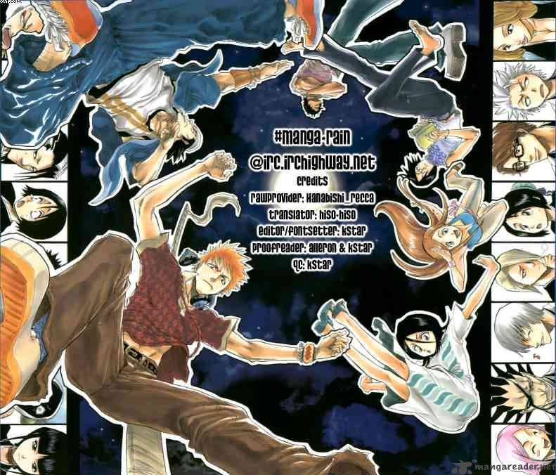 Bleach 99 21