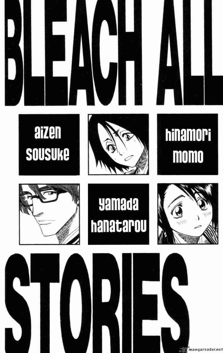 Bleach 99 4