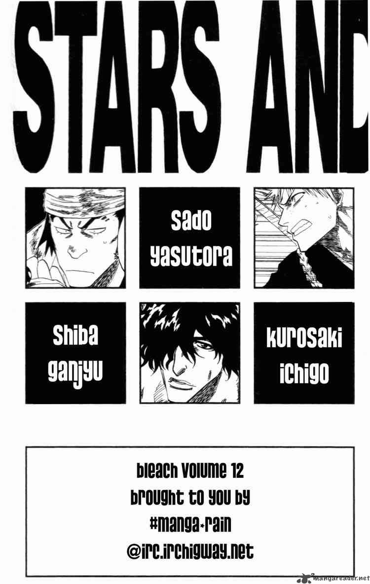 Bleach 99 5