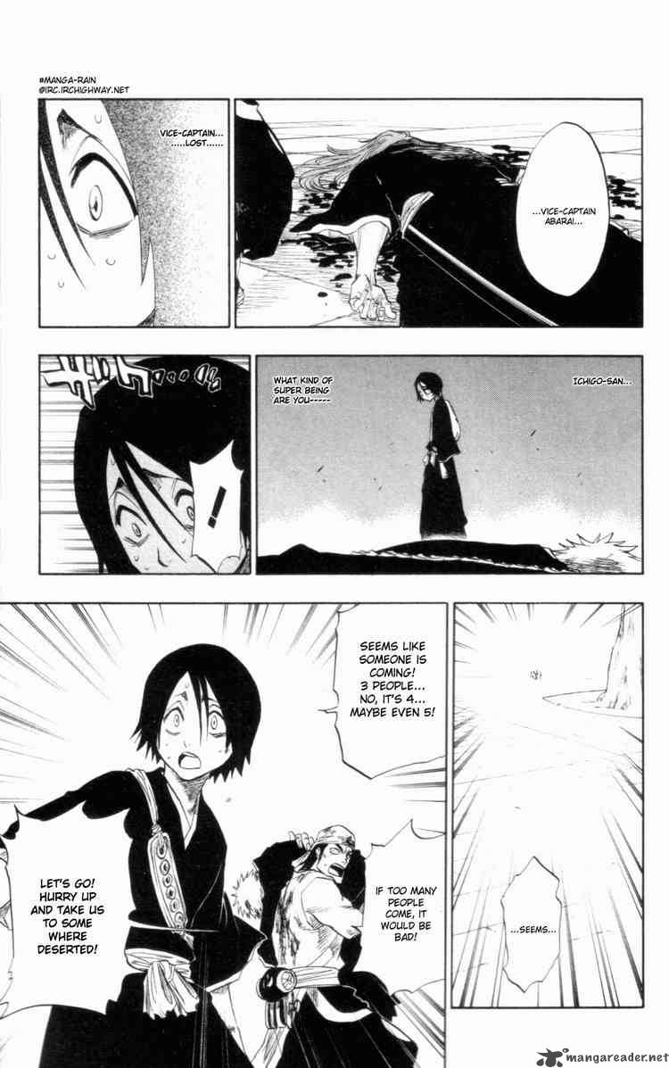 Bleach 99 8