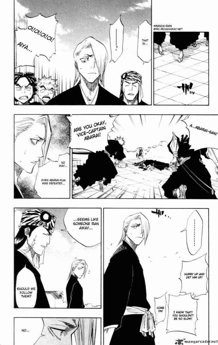 Bleach 99 9