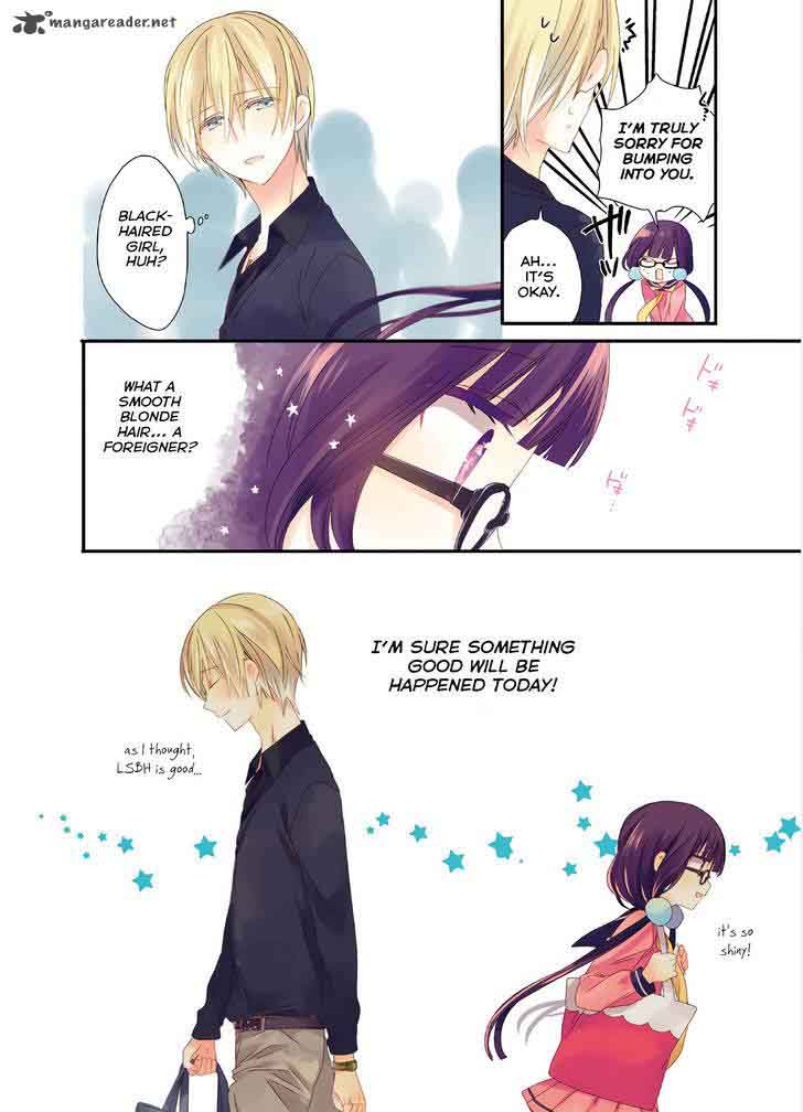 Blend S 1 7