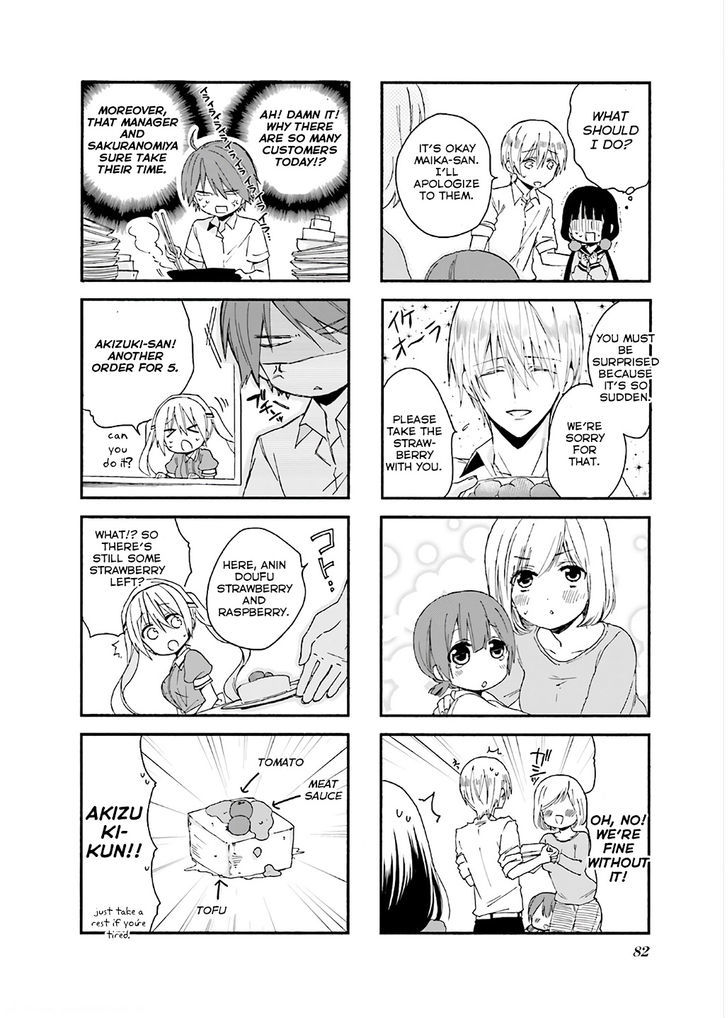 Blend S 10 6