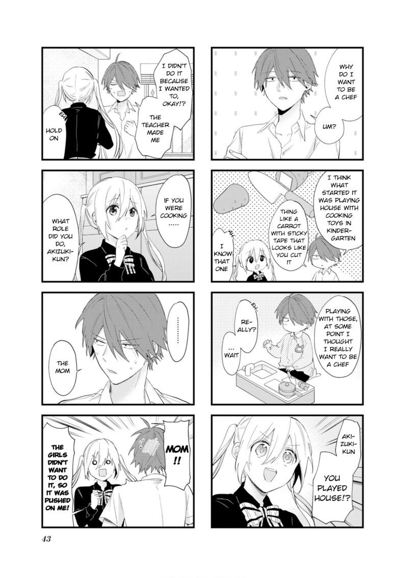 Blend S 104 3