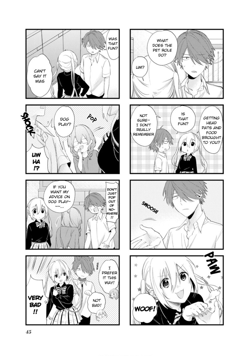 Blend S 104 5