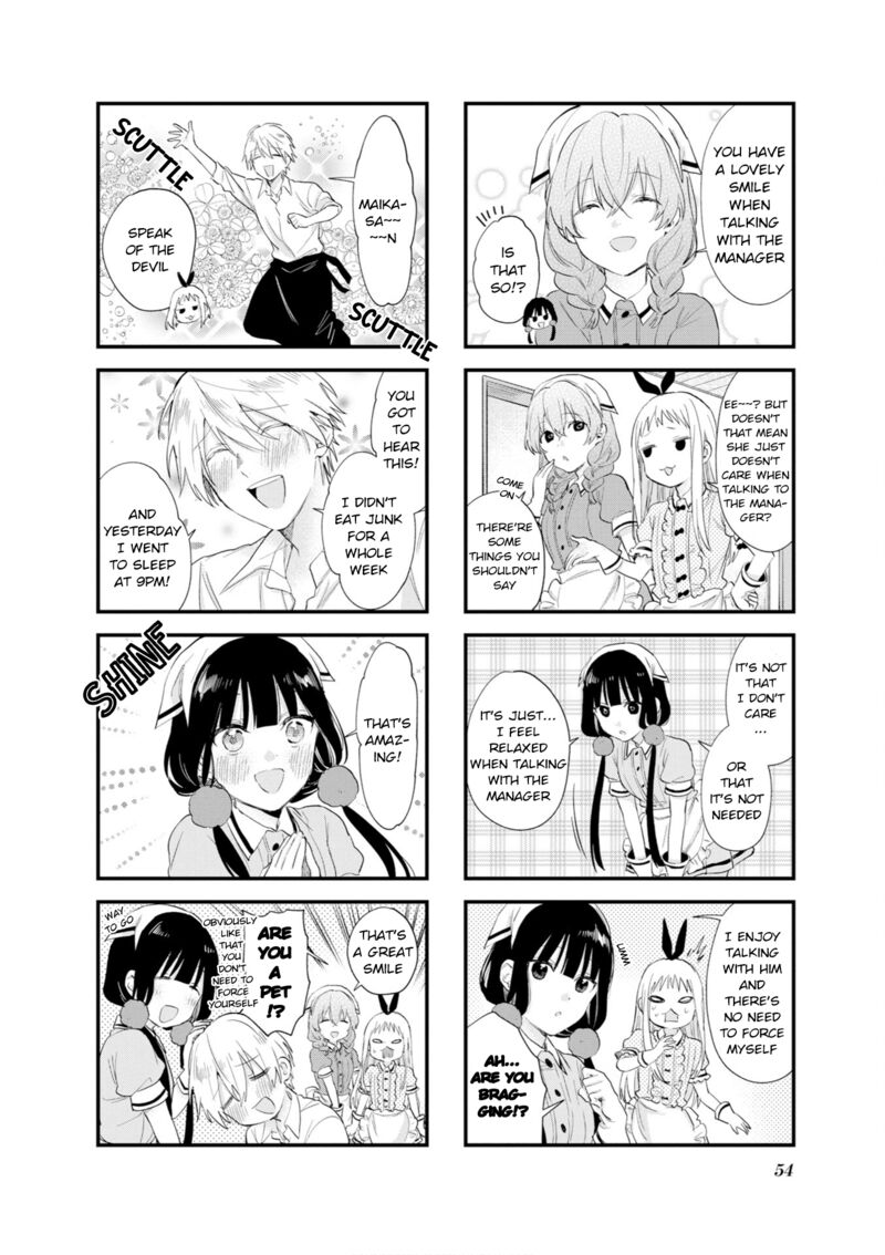 Blend S 105 6
