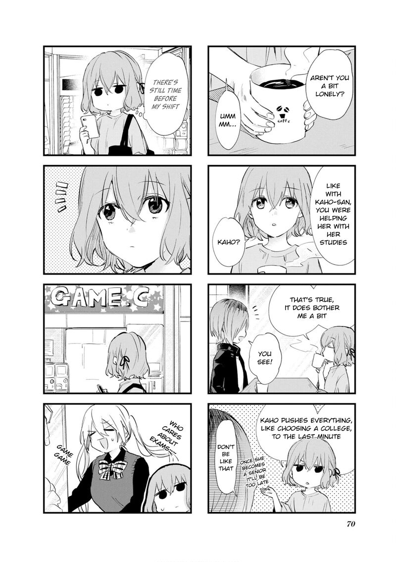 Blend S 107 4