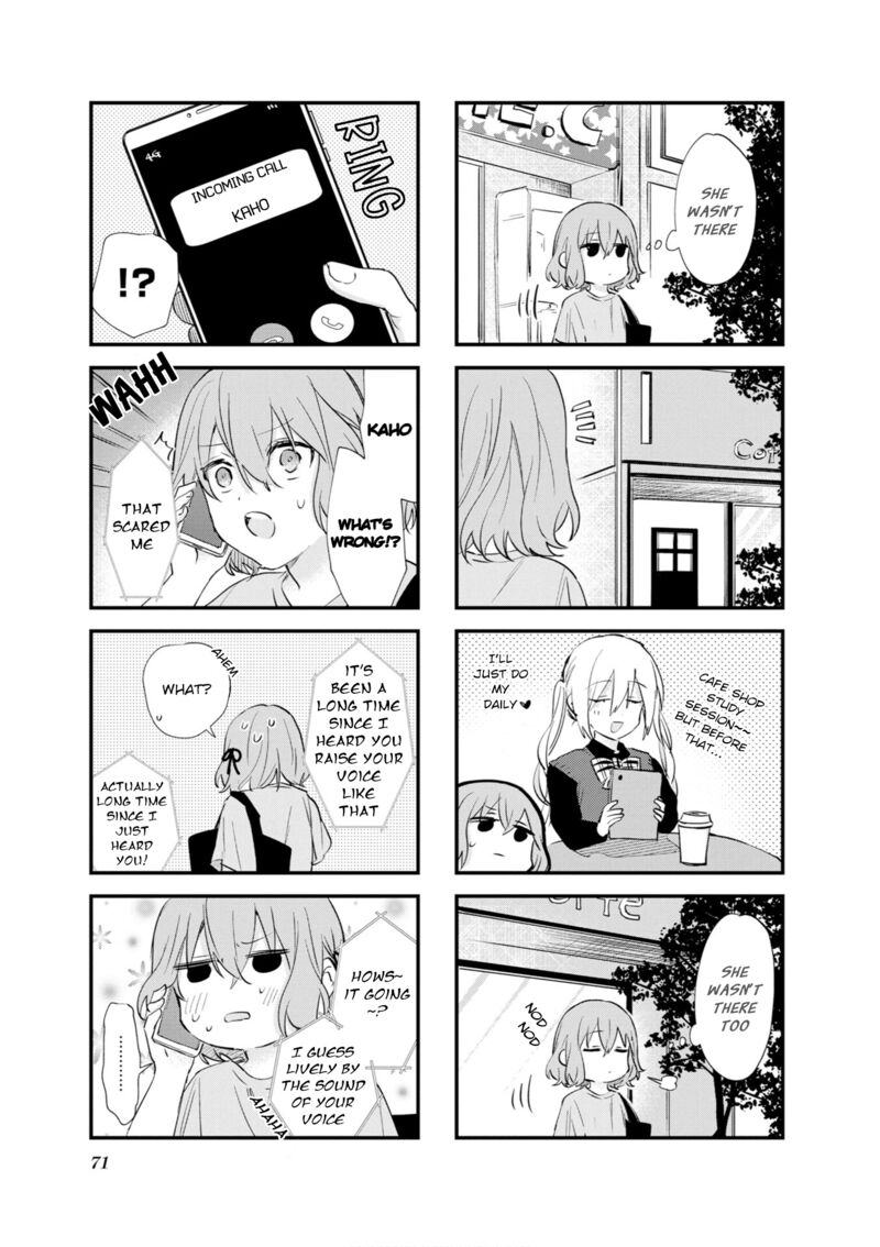 Blend S 107 5