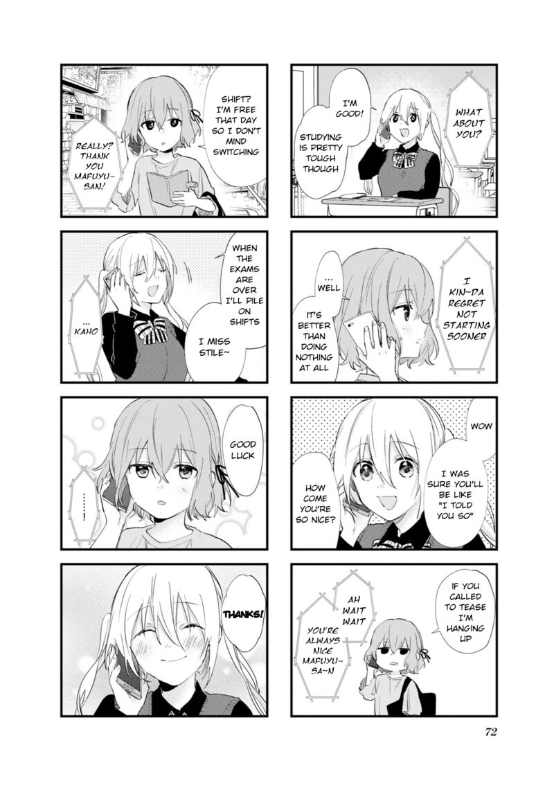 Blend S 107 6