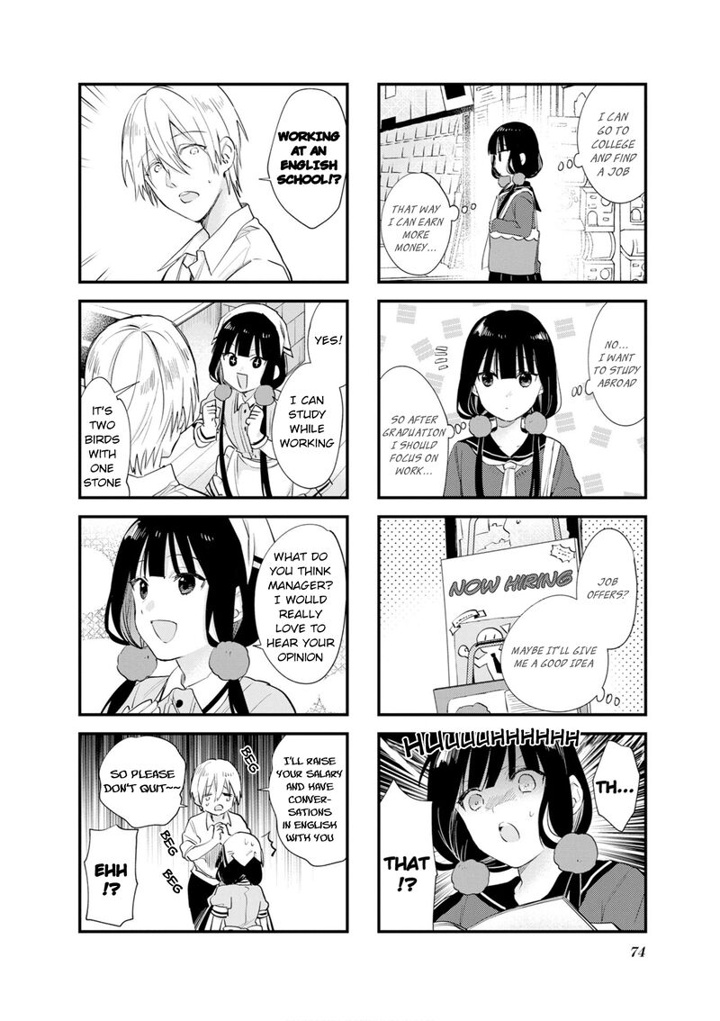 Blend S 108 2