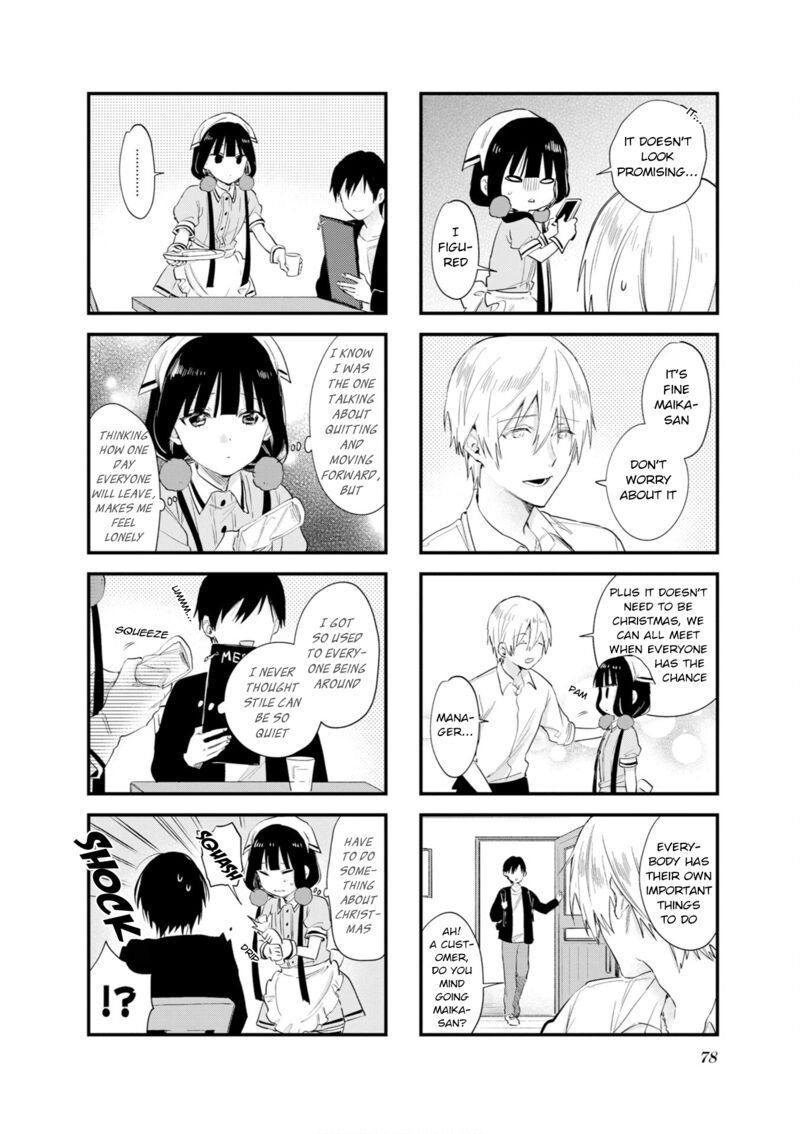 Blend S 108 6
