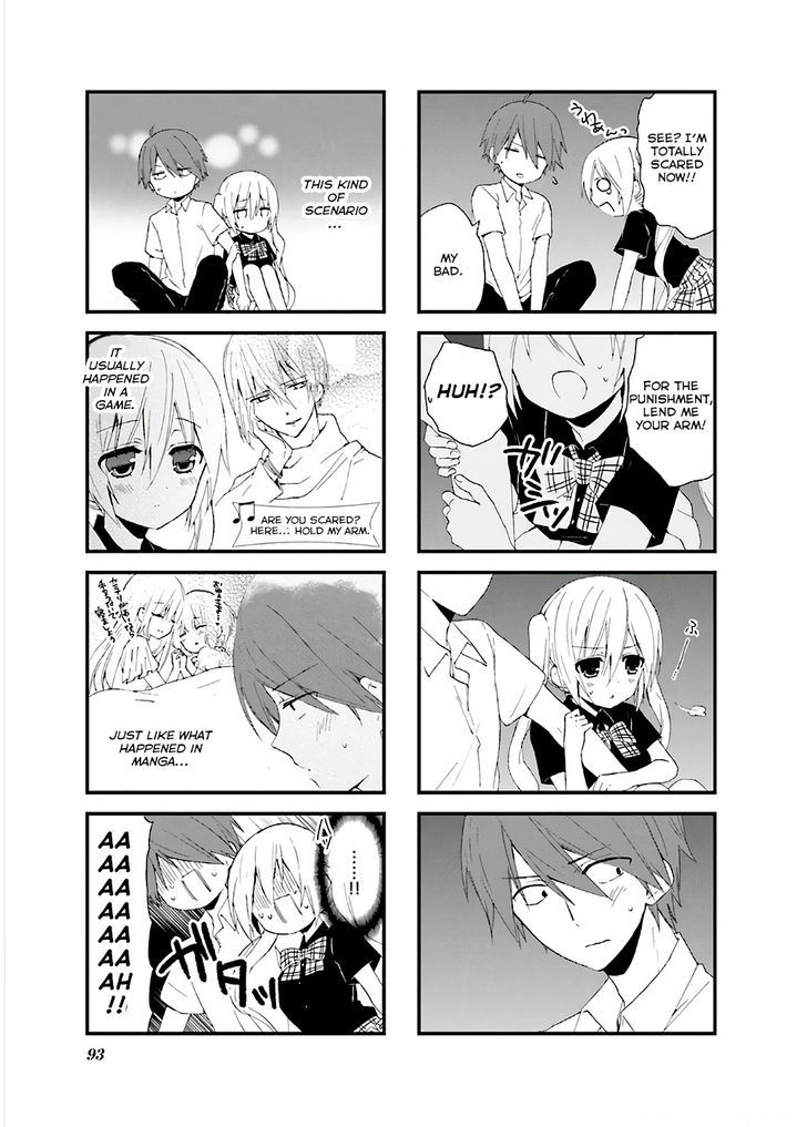 Blend S 11 7