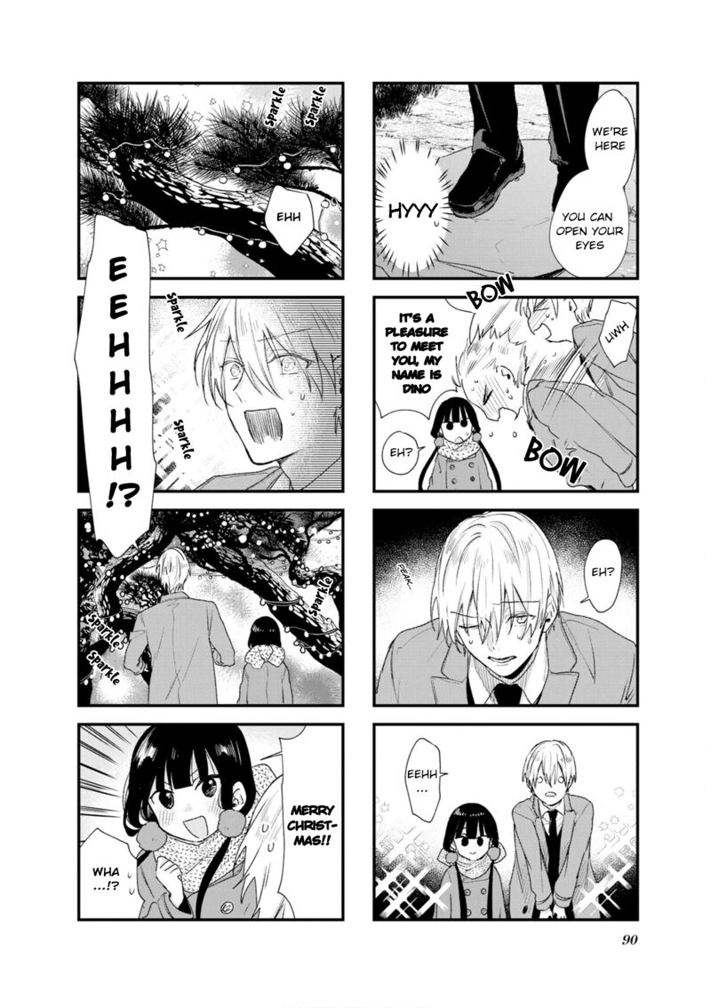 Blend S 110 4