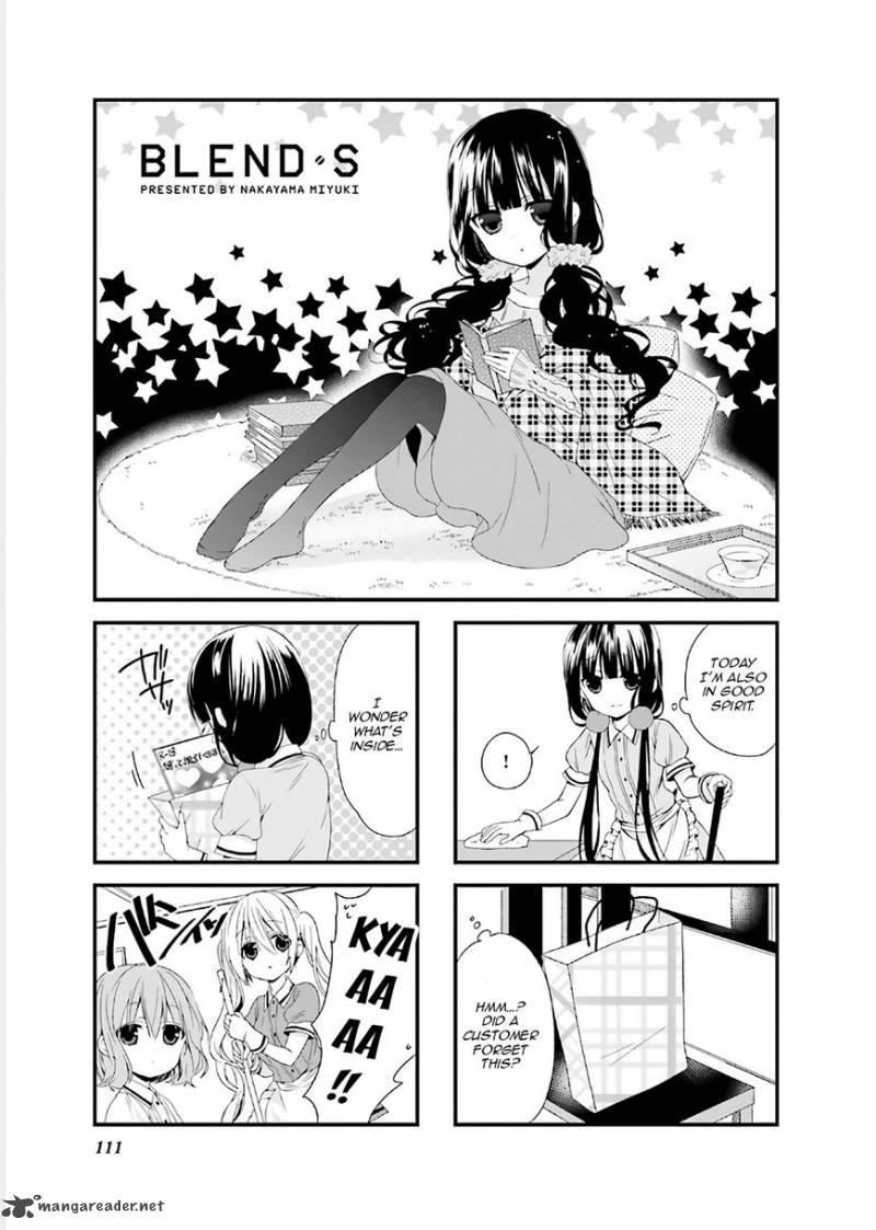 Blend S 14 1