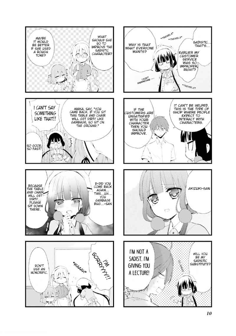 Blend S 15 1