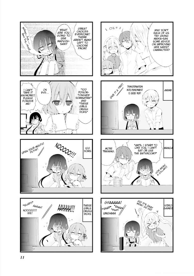 Blend S 15 2