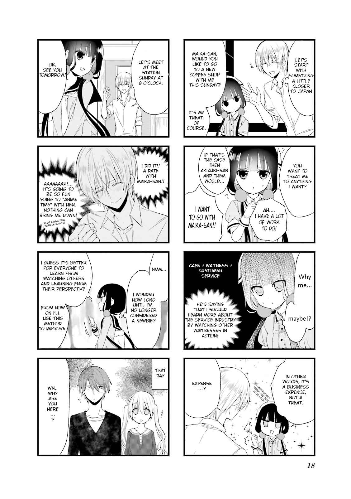 Blend S 16 2