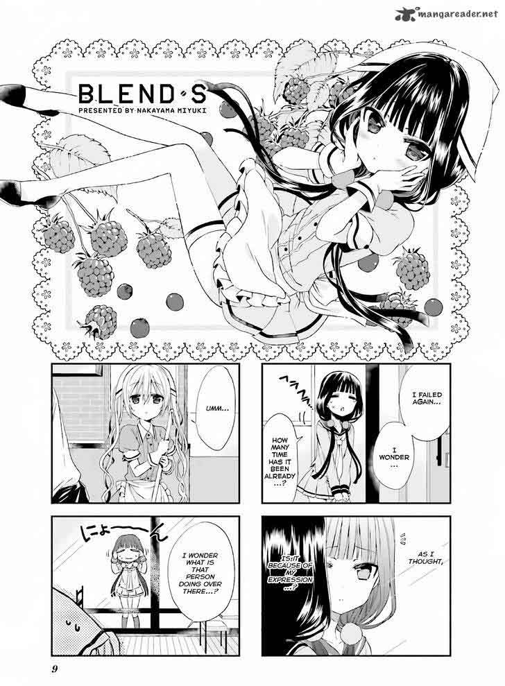 Blend S 2 1