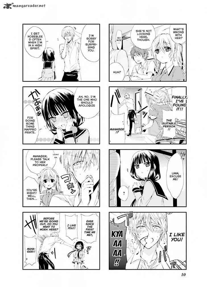 Blend S 2 2