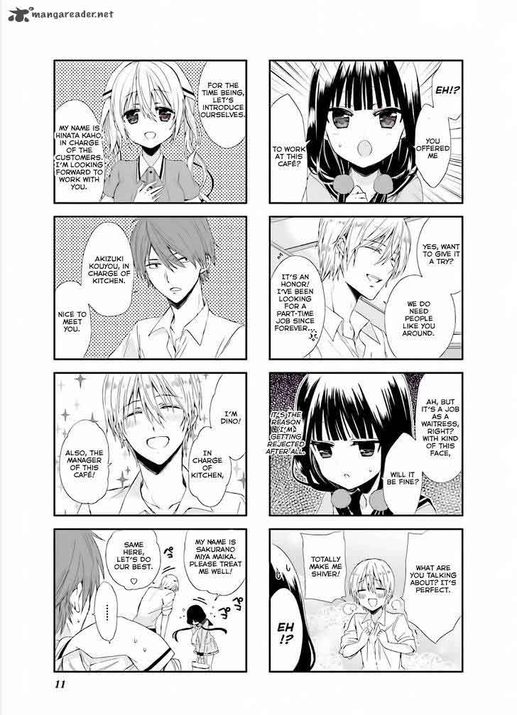 Blend S 2 3