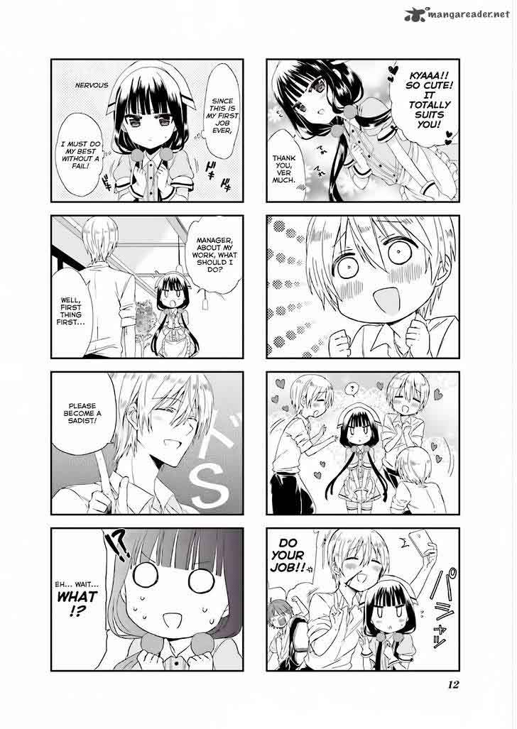 Blend S 2 4