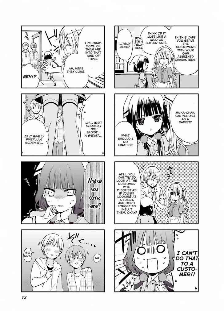 Blend S 2 5