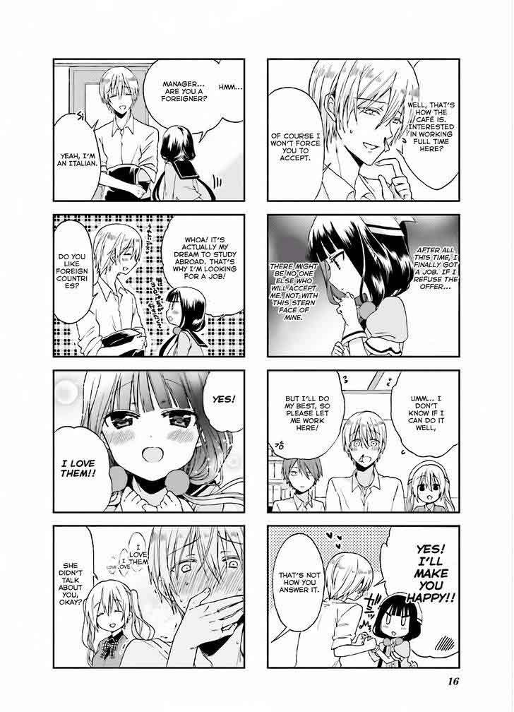Blend S 2 8