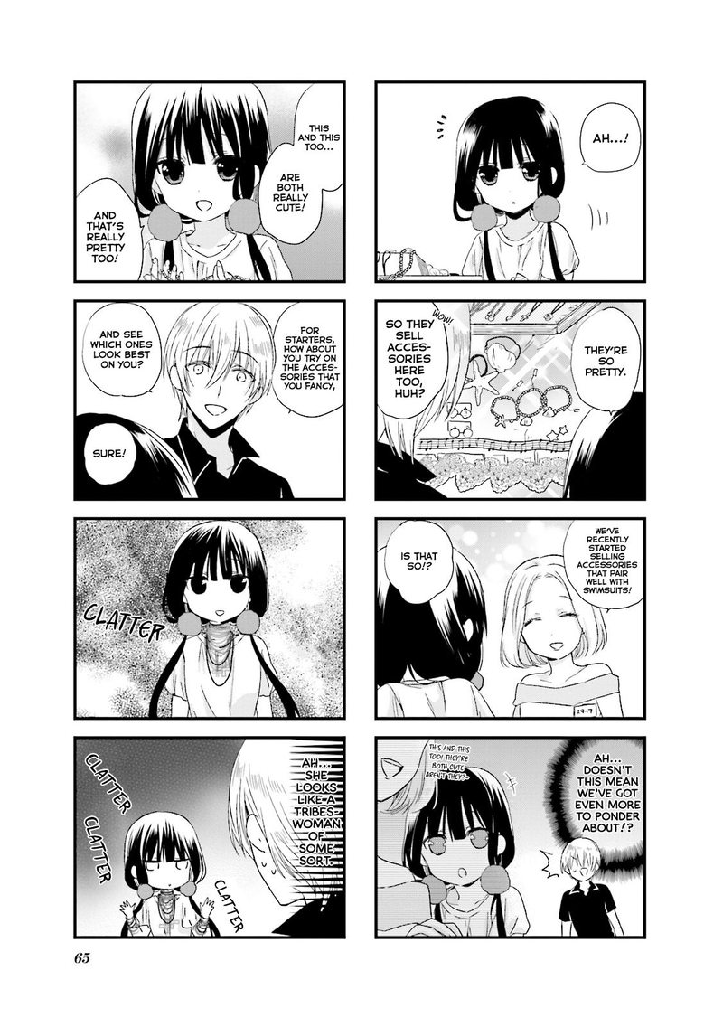Blend S 21 6