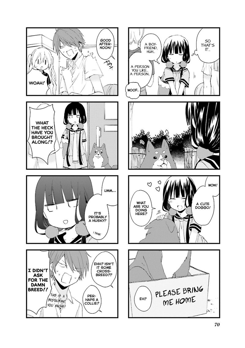 Blend S 22 2