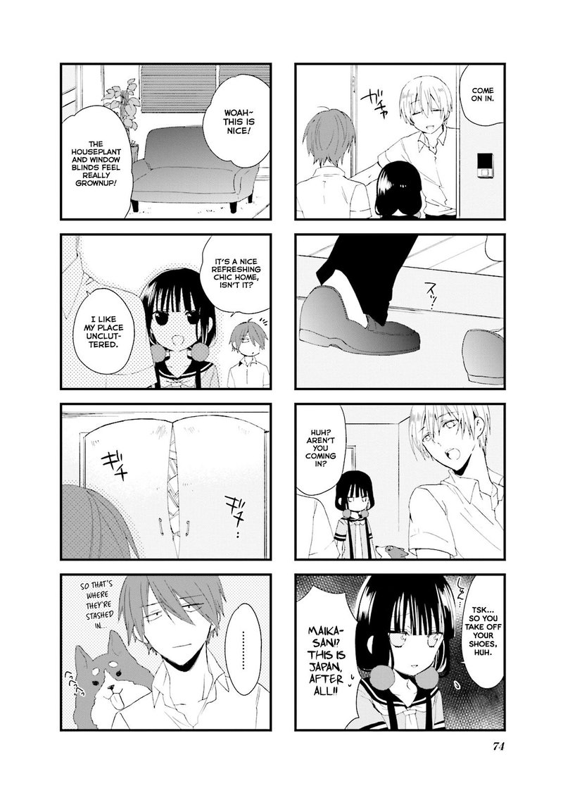 Blend S 22 6
