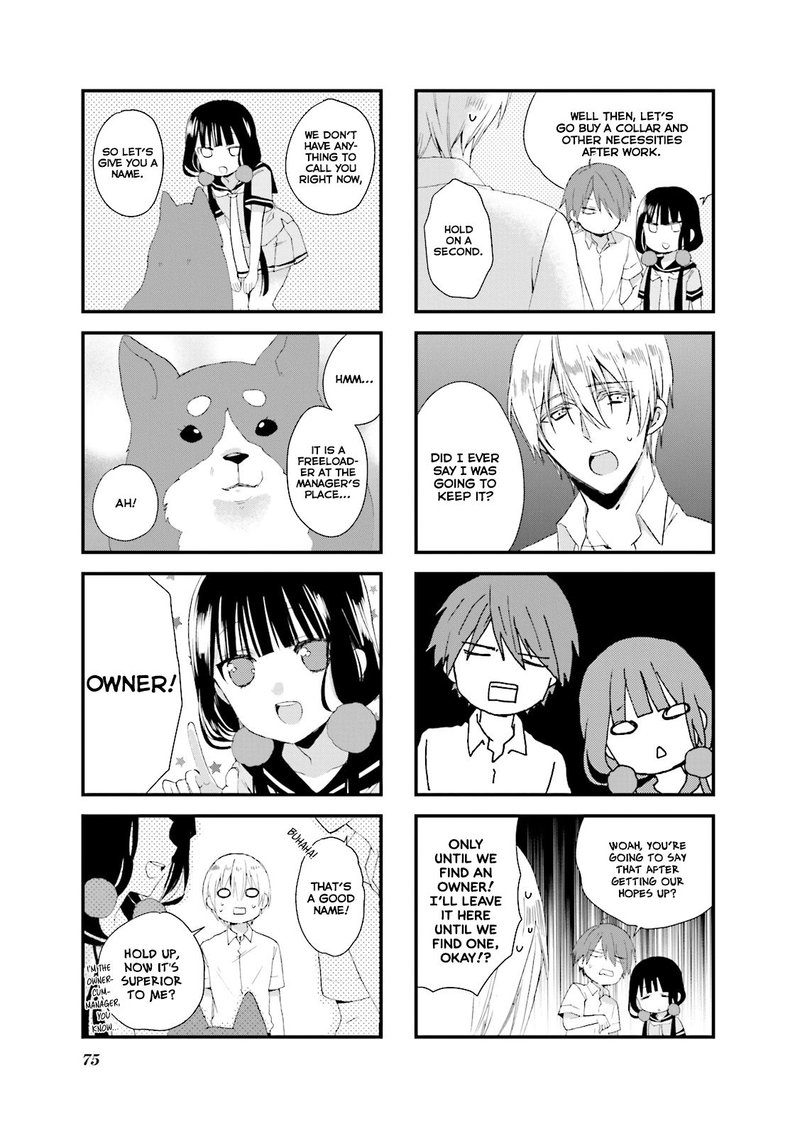 Blend S 22 7