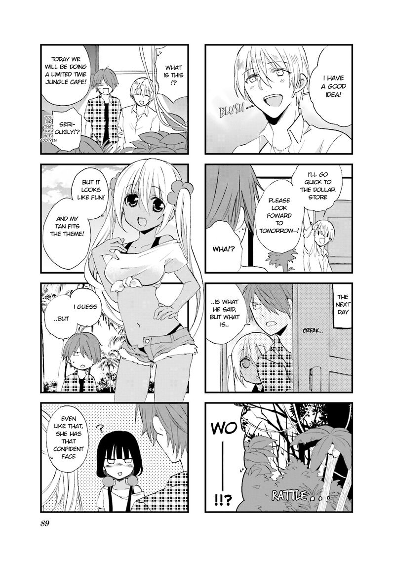 Blend S 24 3