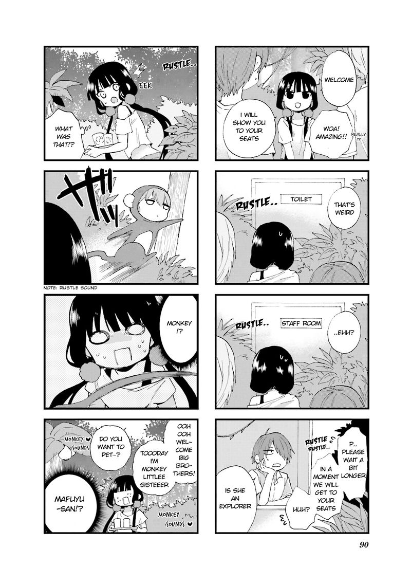 Blend S 24 4