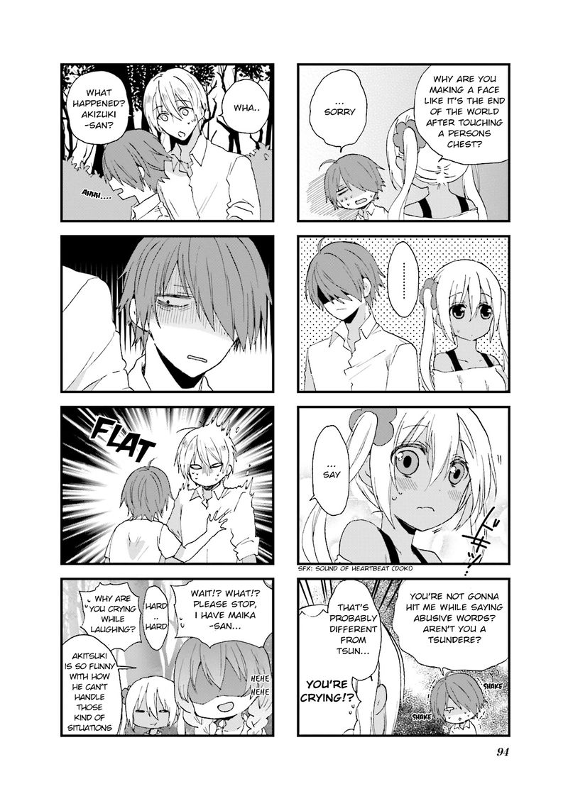 Blend S 24 8