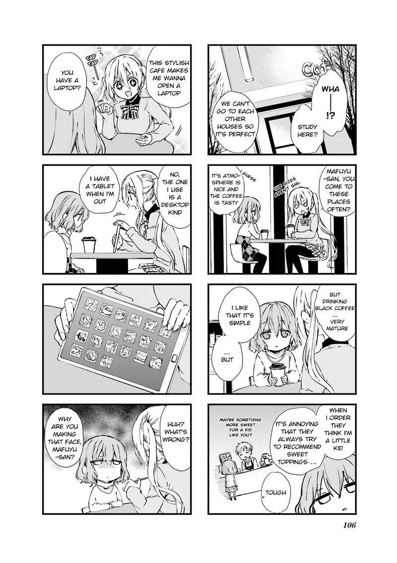 Blend S 26 4